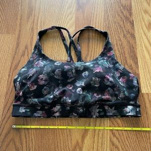 Lululemon Energy Bra